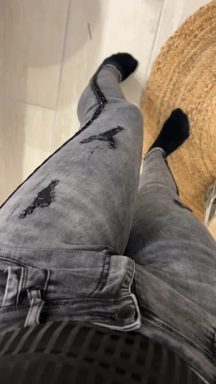 Pantalon femme - photo numéro 5