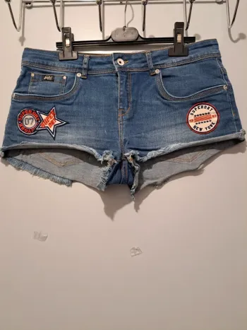 Short