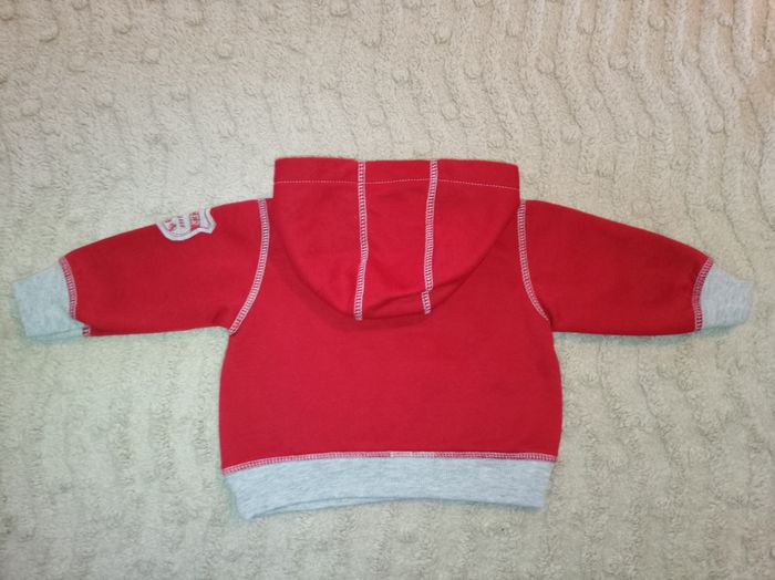 Sweat à capuche - photo numéro 6