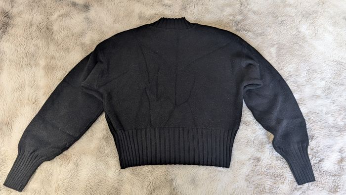 Pull Jennyfer XXS - photo numéro 4