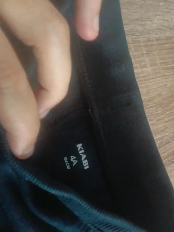 🌹bas de jogging kiabi 4 ans 🌹 - photo numéro 4