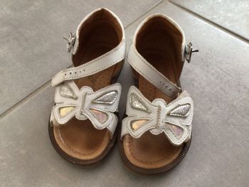 Sandales filles