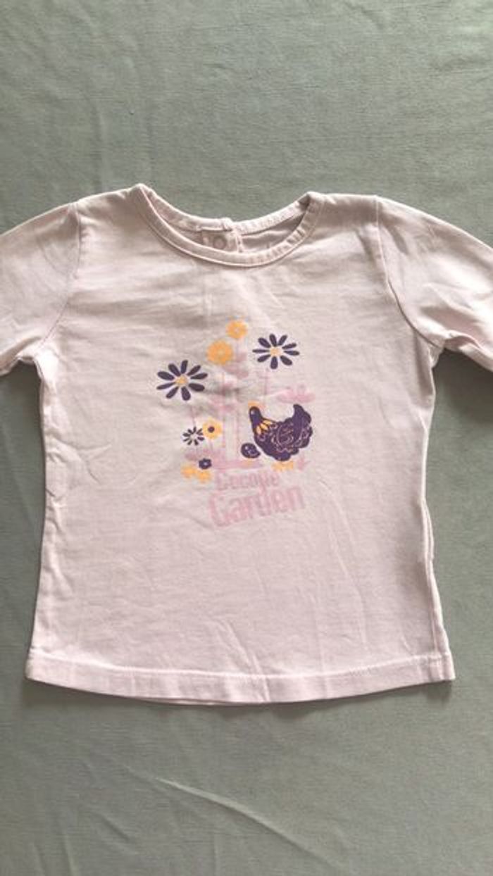 Teeshirt