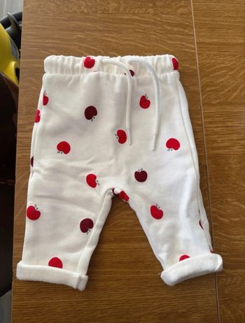Pantalon fille 