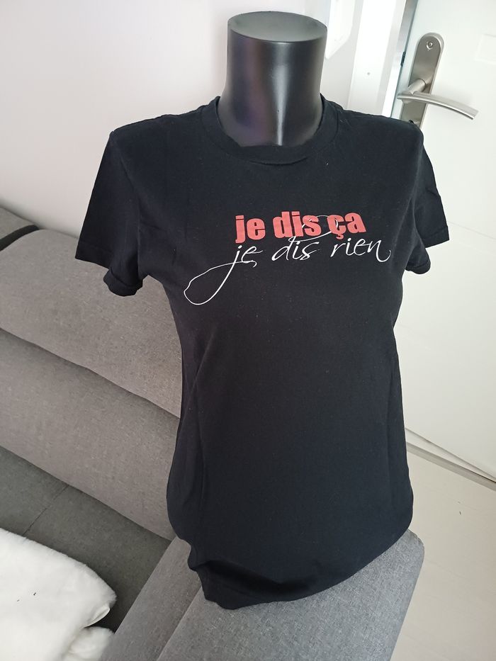Tshirt