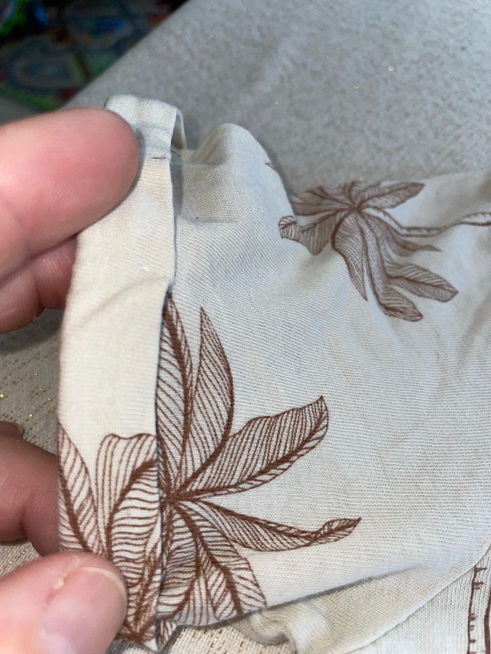 T-shirt zeeman 5,6 ans - photo numéro 5