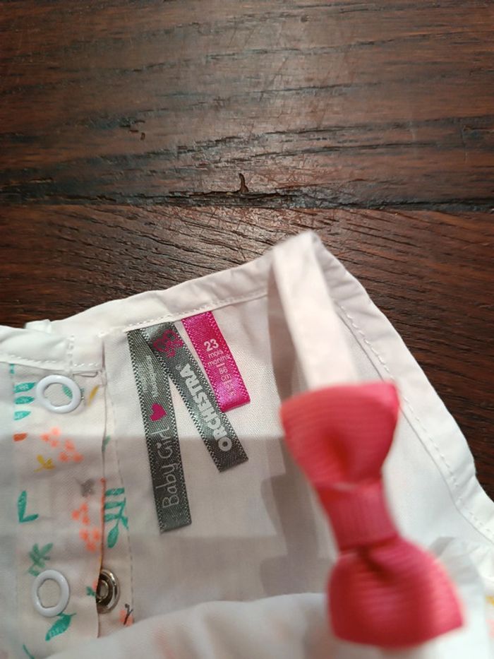 Robe. - photo numéro 3