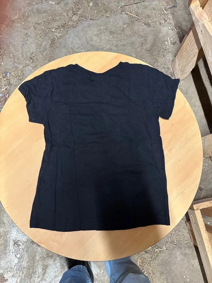 T shirt fille - photo numéro 3