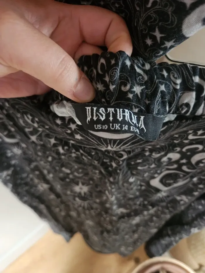 Ensemble stellaluna disturbia - photo numéro 6