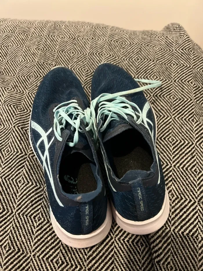 Nike Magic Speed