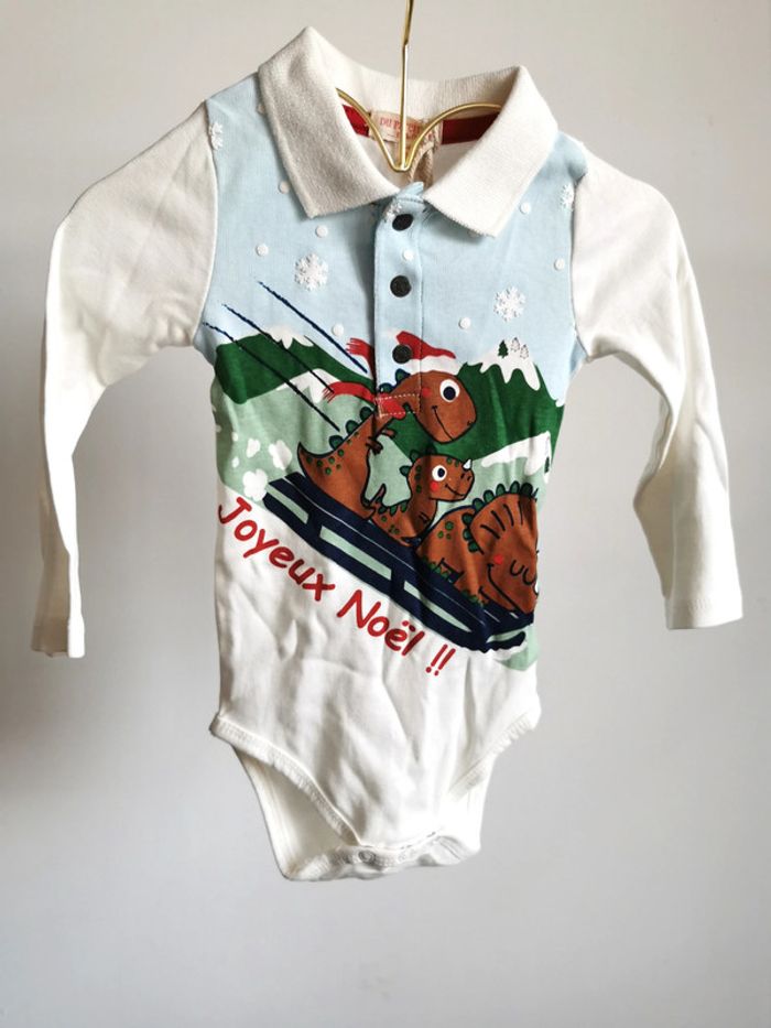 Bodie Noël - photo numéro 2