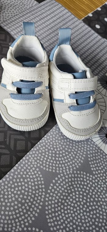 Chaussures