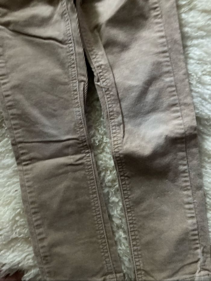 Pantalon Skinny, Cyrillus, sept ans - photo numéro 4