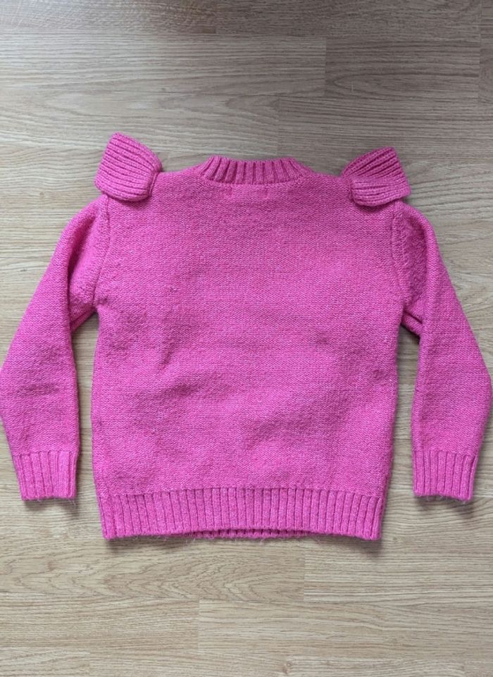 Pull taille 6 ans - photo numéro 3