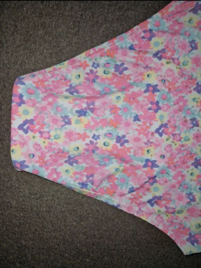 Maillot de bain fille 5 ans - photo numéro 5