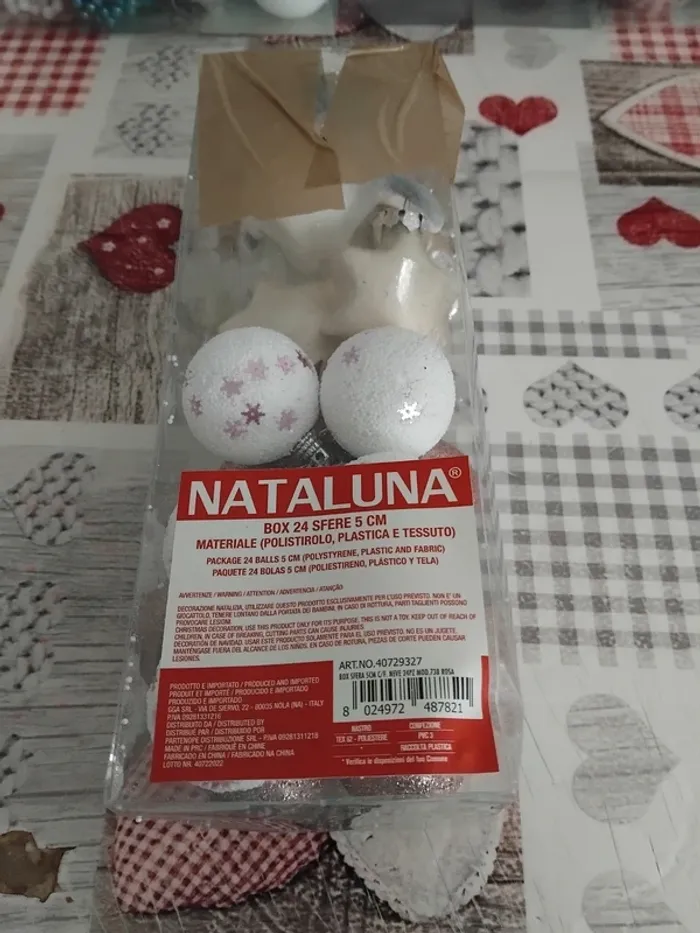 décoration de noël - photo numéro 3