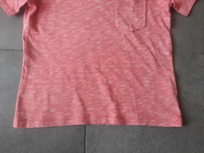 T-shirt - photo numéro 2