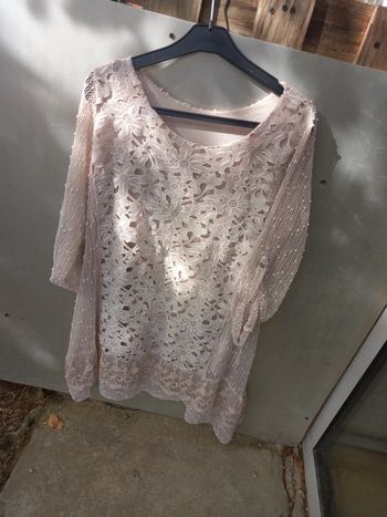 Tunique originale femme