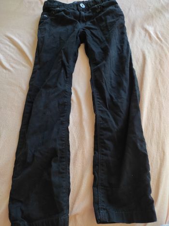 Jeans garçon 6ans