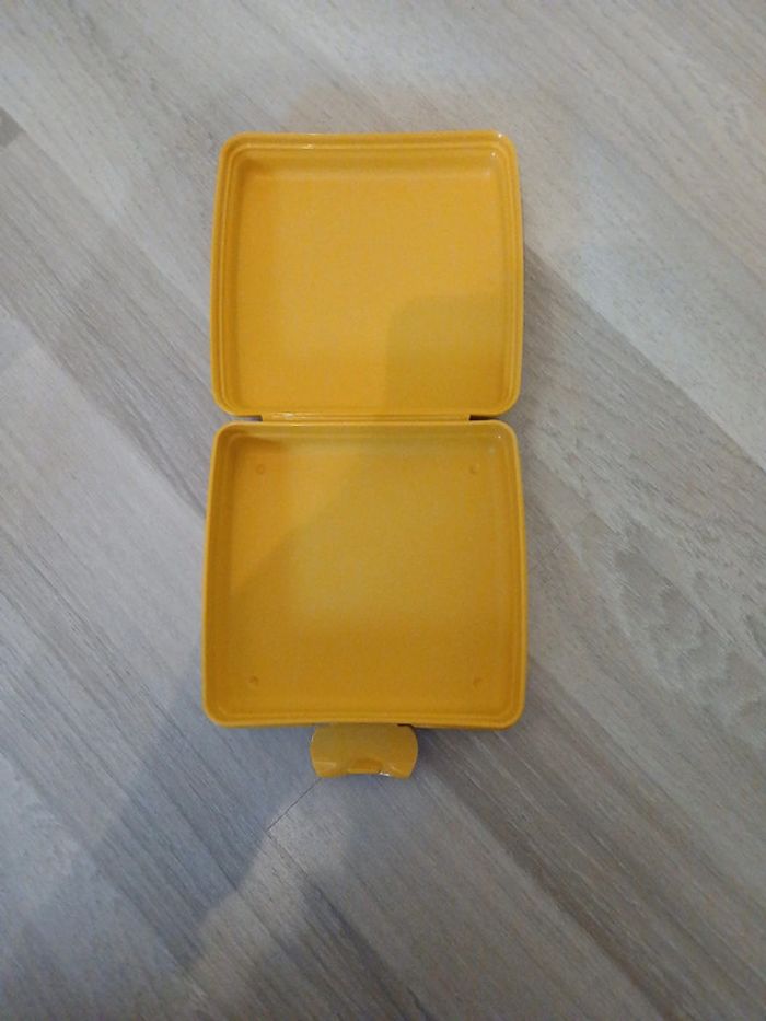 boîte goûté - photo numéro 2