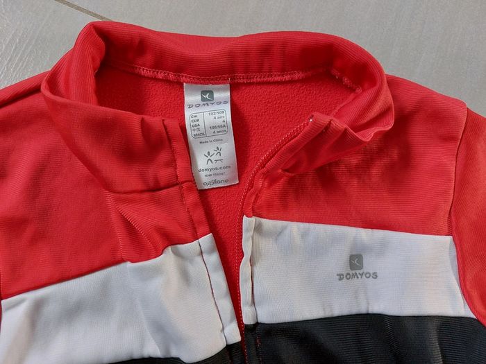 Veste de jogging/survêtement - photo numéro 2