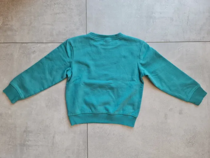 Pyjama mi saison hiver 6 ans - photo numéro 3