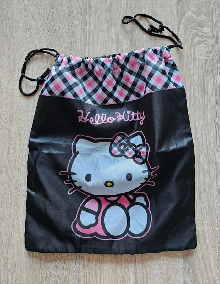Sac de gym/piscine
