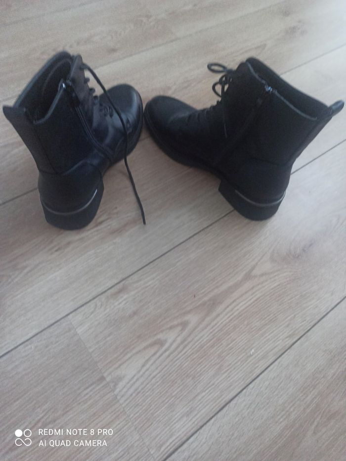 boots - photo numéro 5