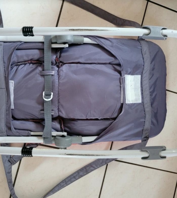 Transat et son arche - photo numéro 4