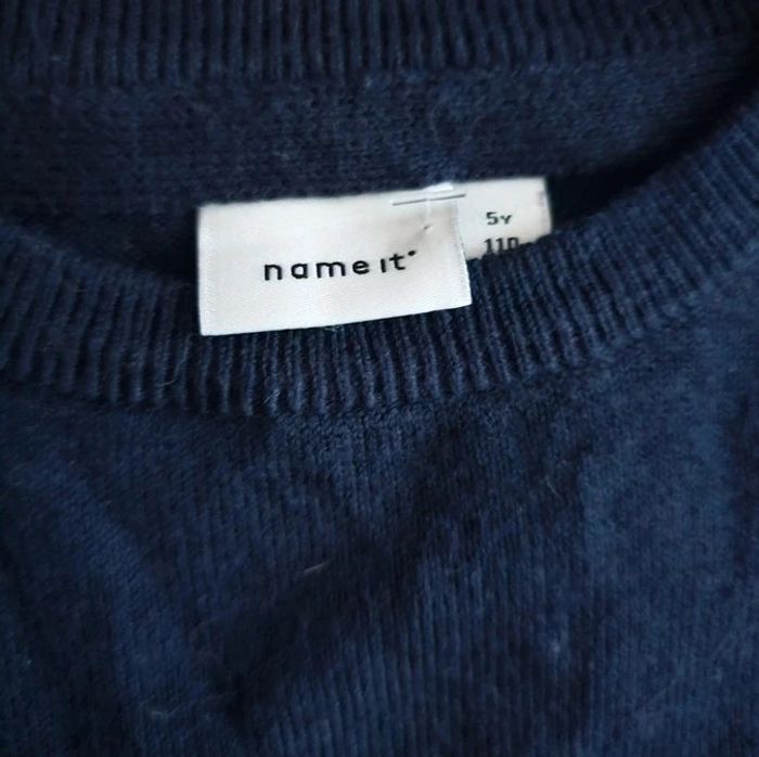 robe name it 5 ans - photo numéro 2