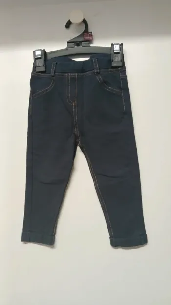Jegging tape à l'œil 23m