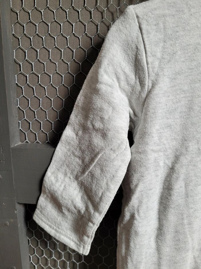 Pyjama coton fille Tape à l'œil 23 mois - photo numéro 11