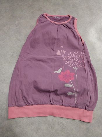 robe fille 5 ans vertbaudet