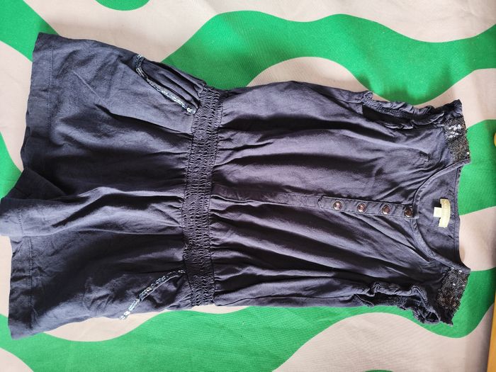 Combishort Vertbaudet 7 ans - photo numéro 2
