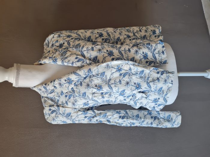 Veste Zara - photo numéro 5