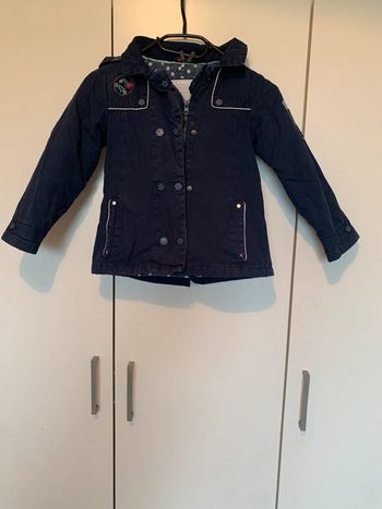 Blouson fille