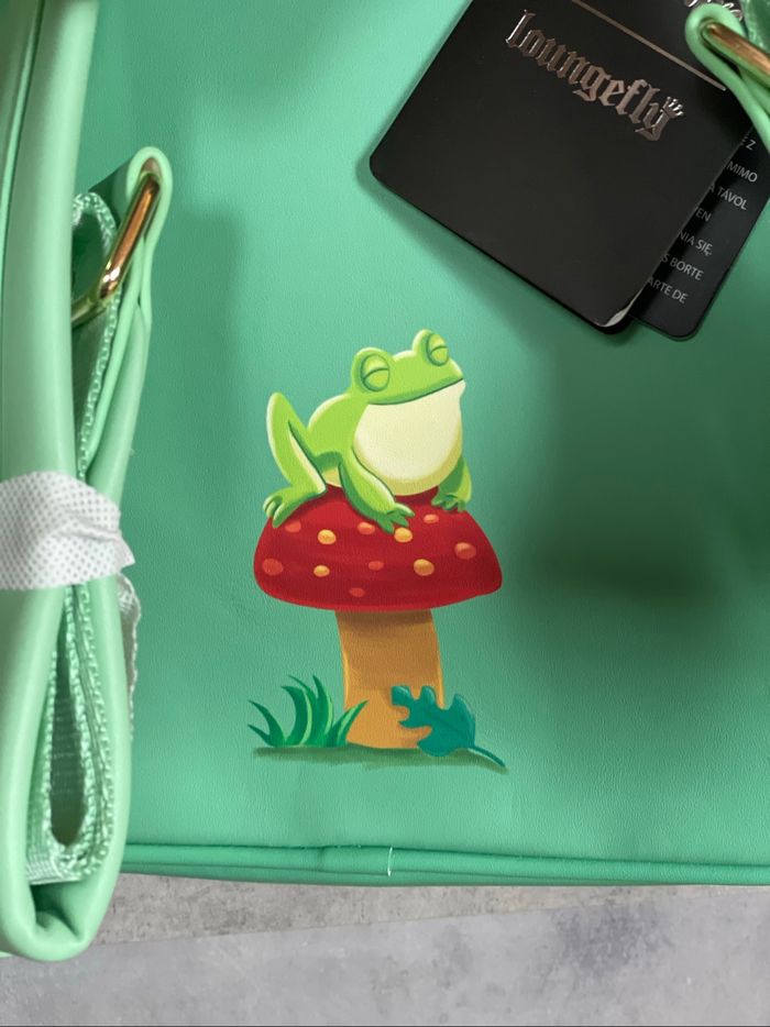 Sac à dos Loungefly Stitch Disney neuf - photo numéro 4