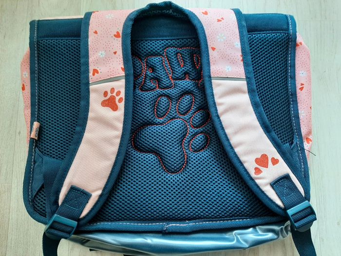 Cartable fille - photo numéro 2