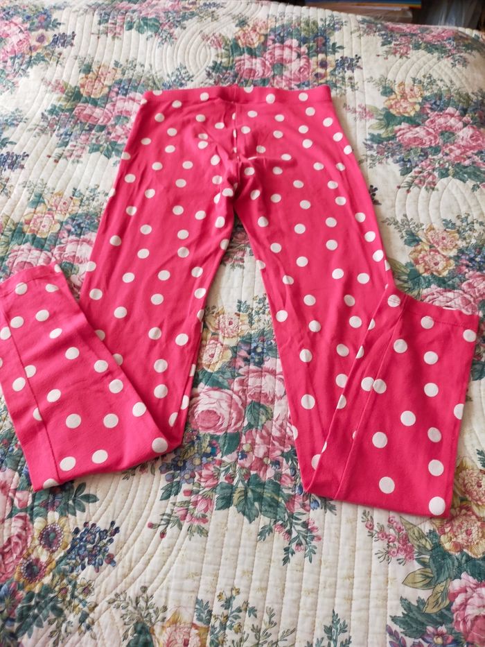 Legging fille 12 ans KIABI - photo numéro 2