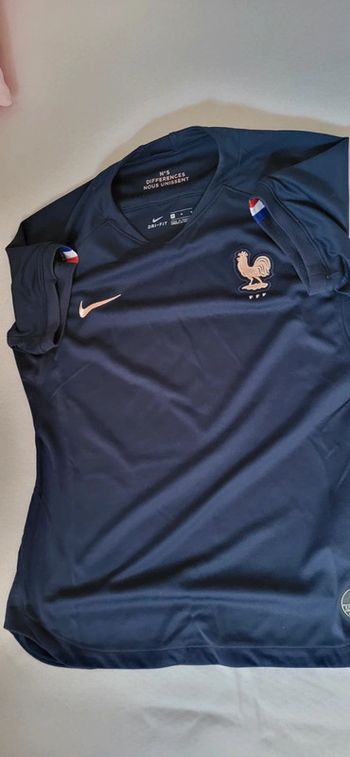 Tee shirt de sport,fille ,taille m,DRI-FIT