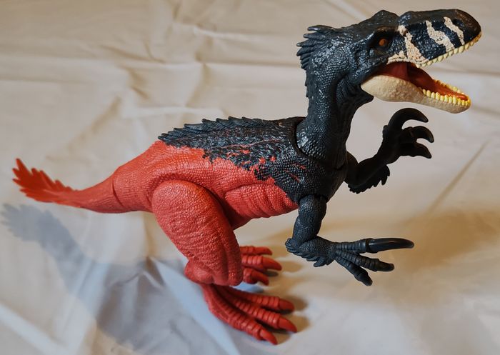 Dinosaure Megaraptor - photo numéro 3