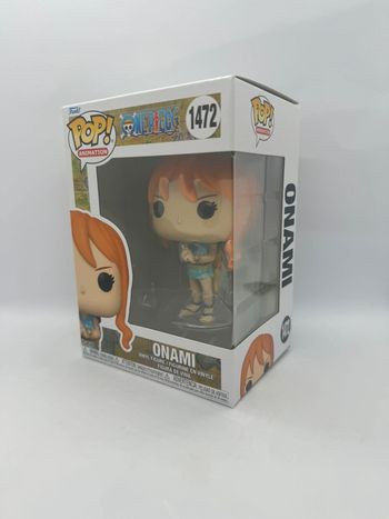 Funko Pop One Piece Onami 1472