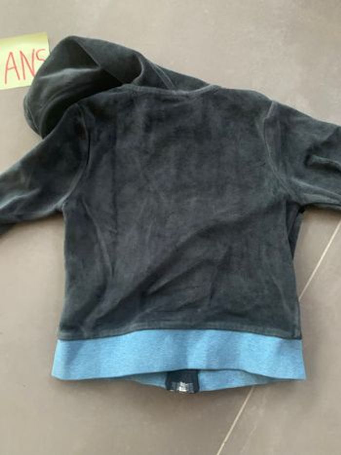 Gilet Nike - photo numéro 4