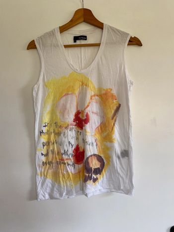 Tee shirt the kooples