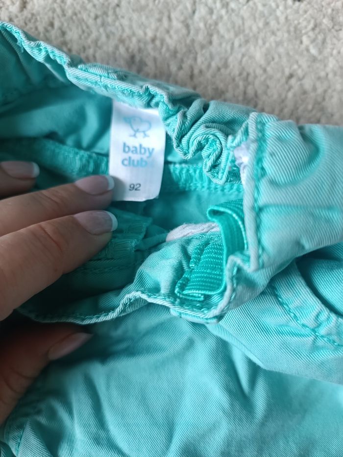 Lot de 3 shorts 3 ans - photo numéro 5