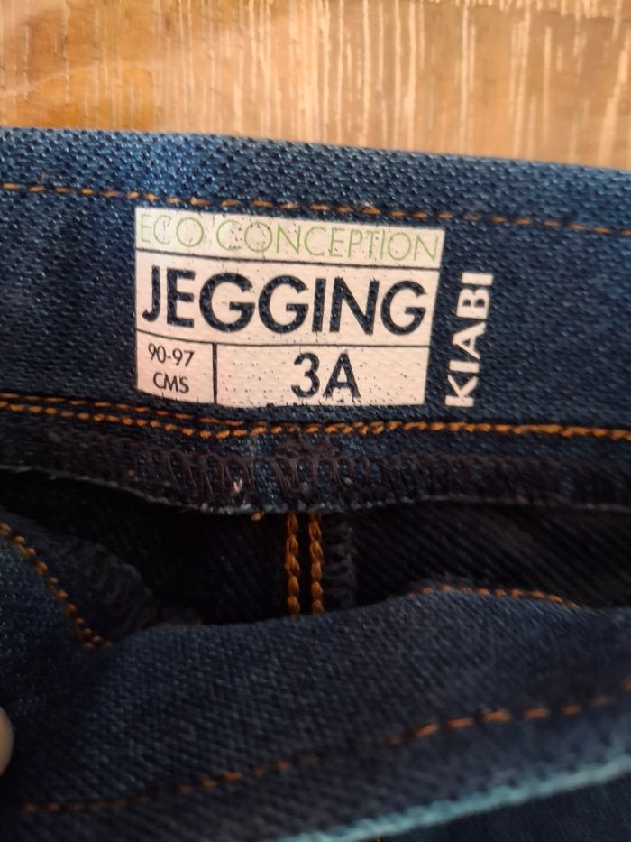 Jeggins - photo numéro 2
