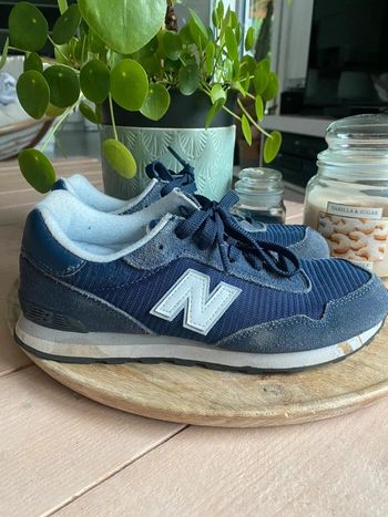 Basket New Balance pointure 35,5