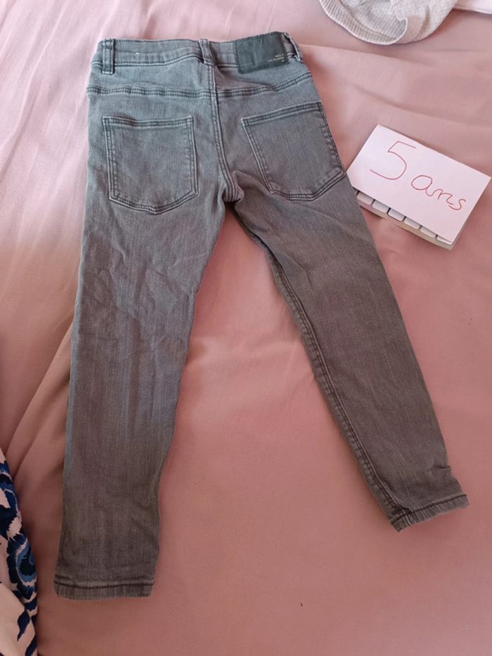 Pantalon Zara 5 ans - photo numéro 3