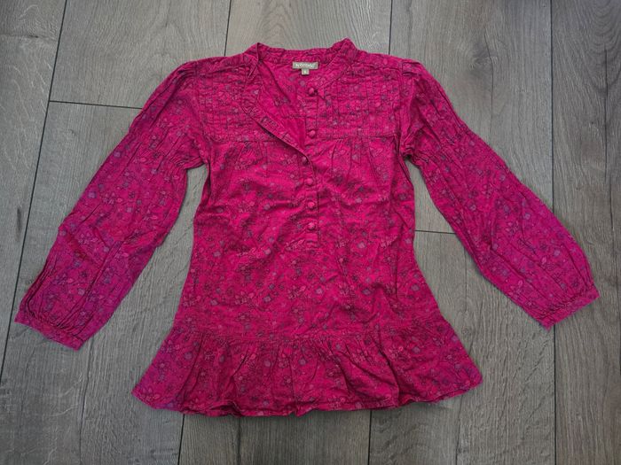 Lot de 10 tee-shirts fille 8 ans - photo numéro 10