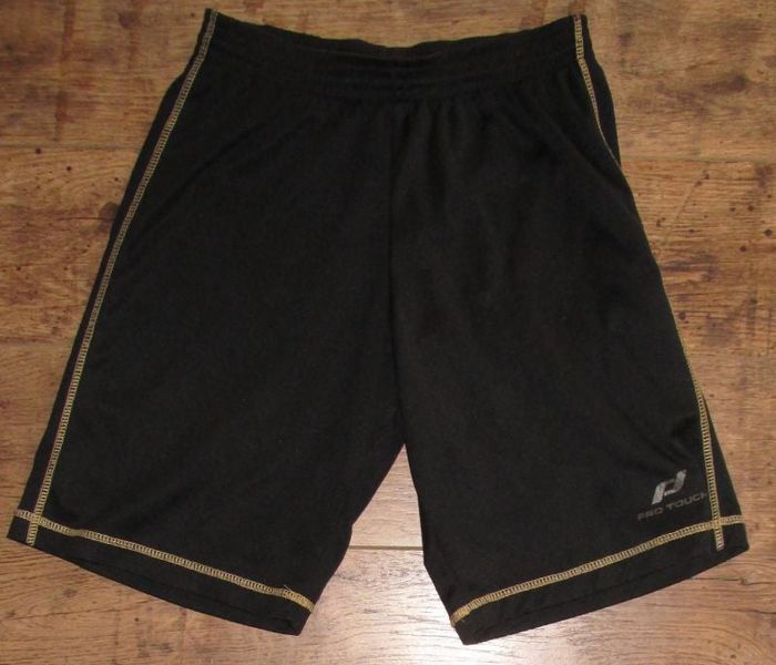 short sport 8/10 ans Pro Touch